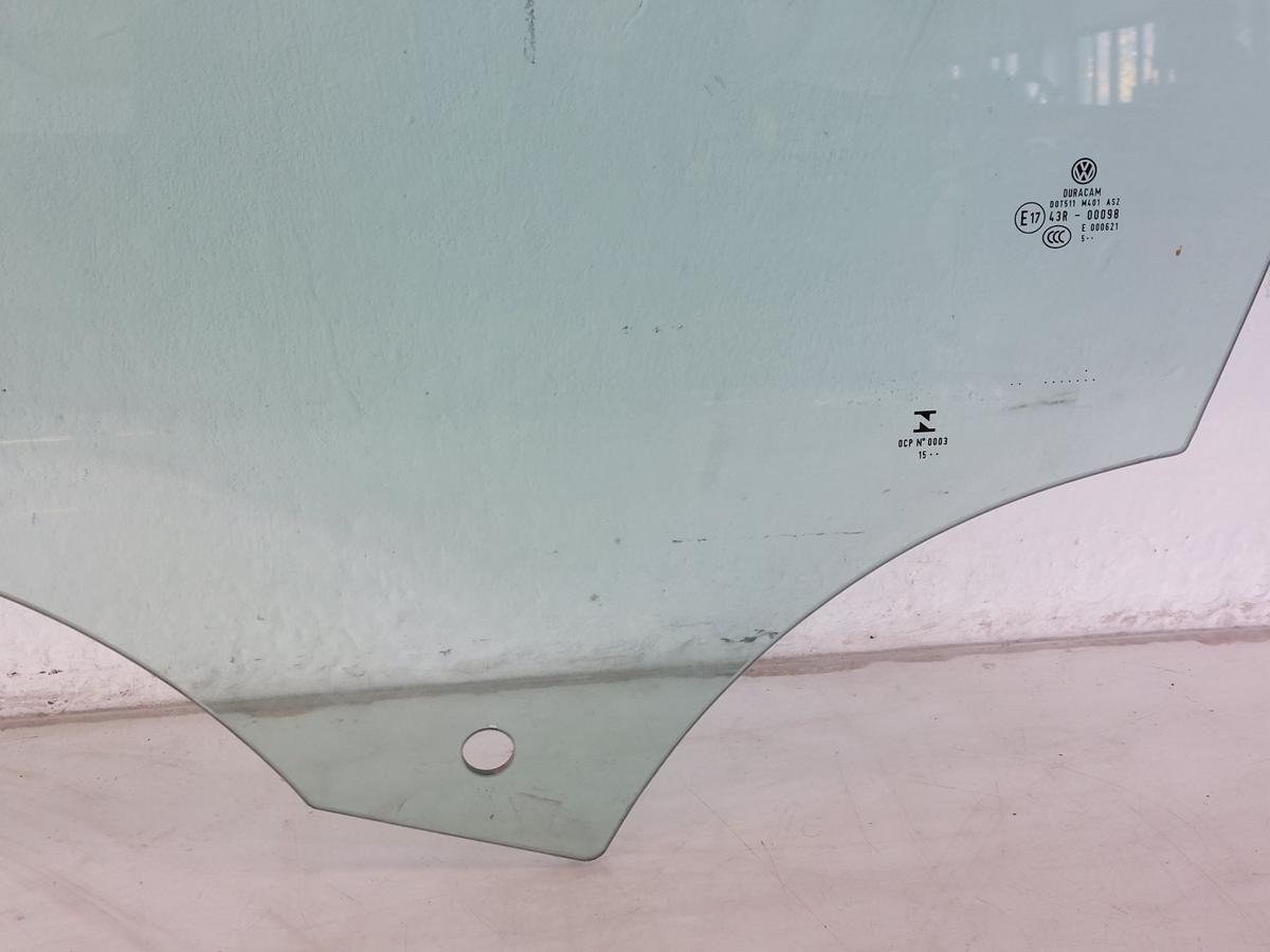 VW Passat 3G B8 Limo Türscheibe vorn links Seitenscheibe Fahrertür Colorglas