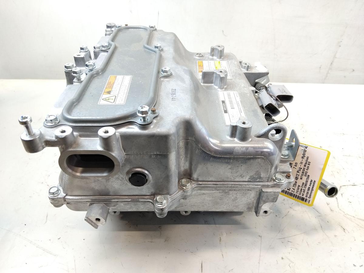 Mitsubishi Eclipse Cross original Steuerger&auml;t Elektromotor vorn 9410A198N Bj.2024