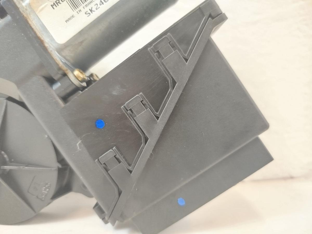 Skoda Fabia 6Y Fensterhebermotor vorn links Hebermotor Motor Fensterheber