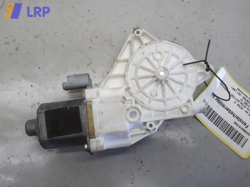 Nissan Micra 3 K12 Fensterhebermotor 0130822202 vorn links Fahrertür BJ2005