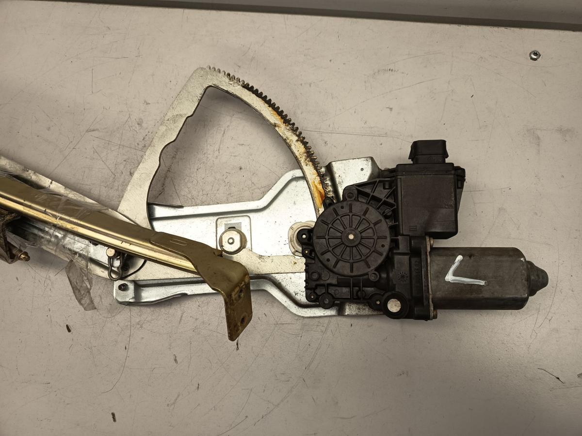Opel Astra G original Fensterheber vorn links Fahrerseite Front Baujahr 2002