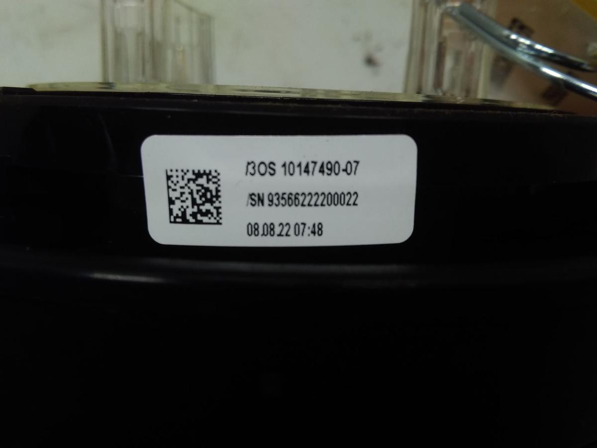 Tesla Model Y original Blinkerschalter Wischerschalter mit Schleifring BJ2023