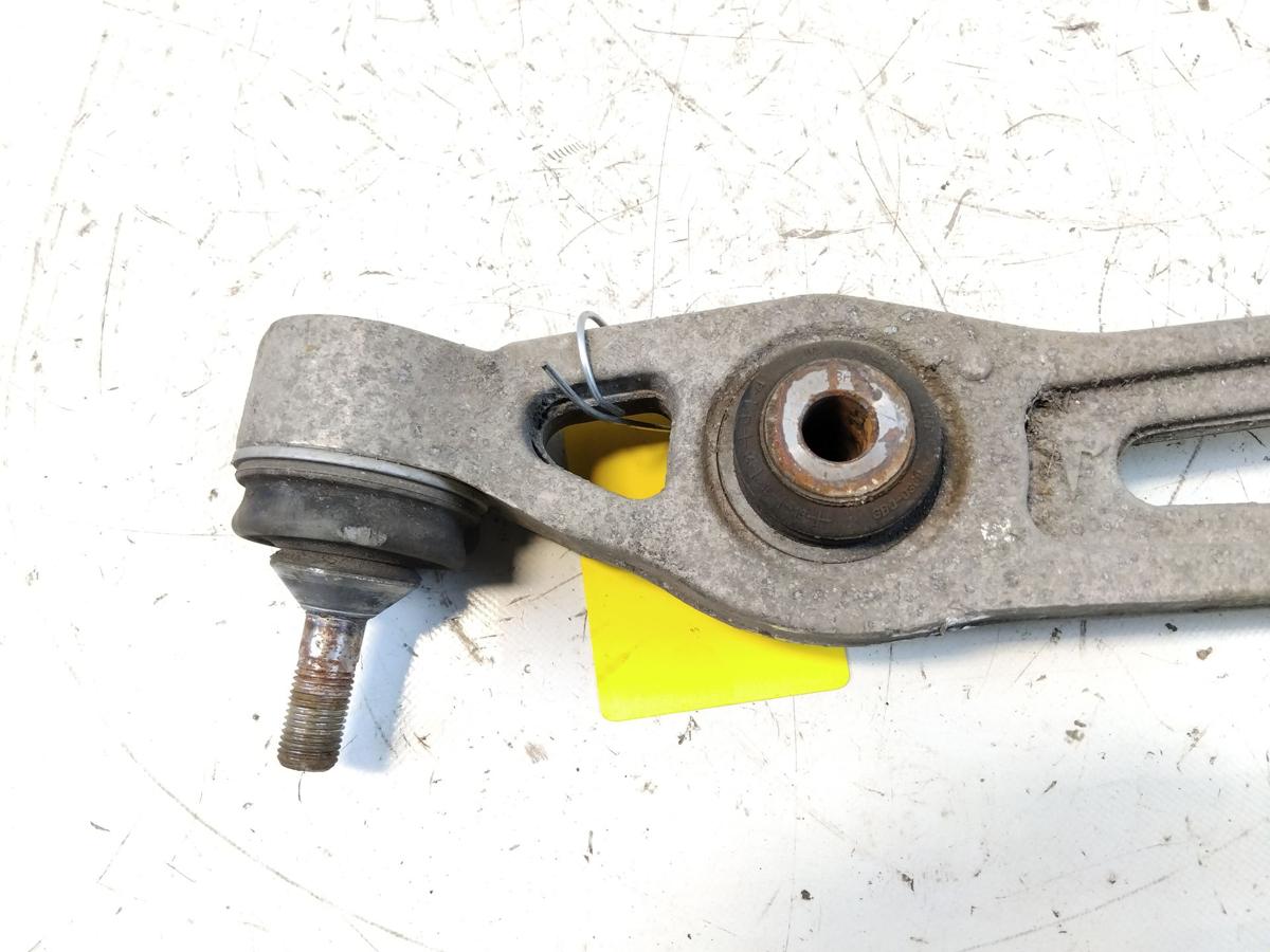 Tesla Model S original Querlenker Vorderachse links unten BJ2014