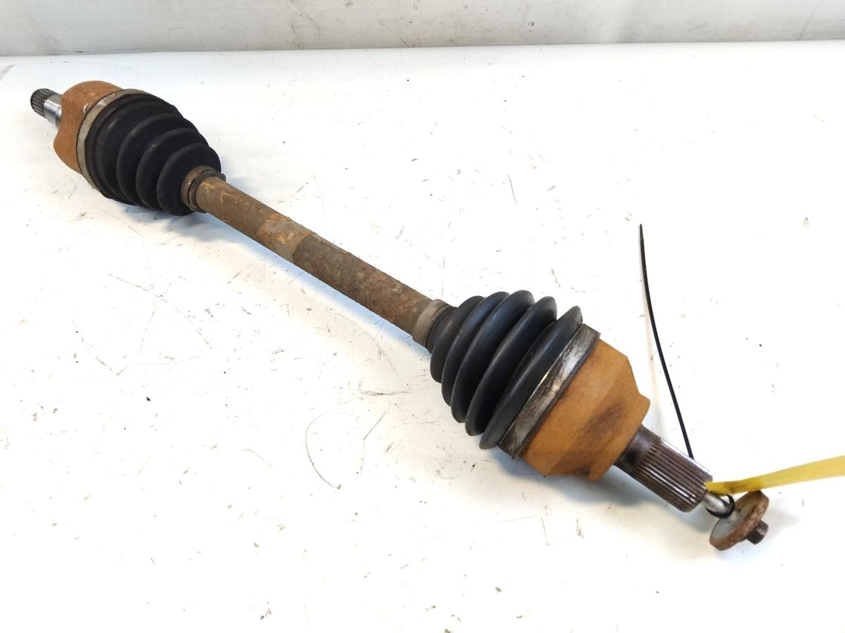 Ford C-Max 1 orig. Antriebswelle Gelenkwelle Vorderachse links 1.8 92kw BJ2006