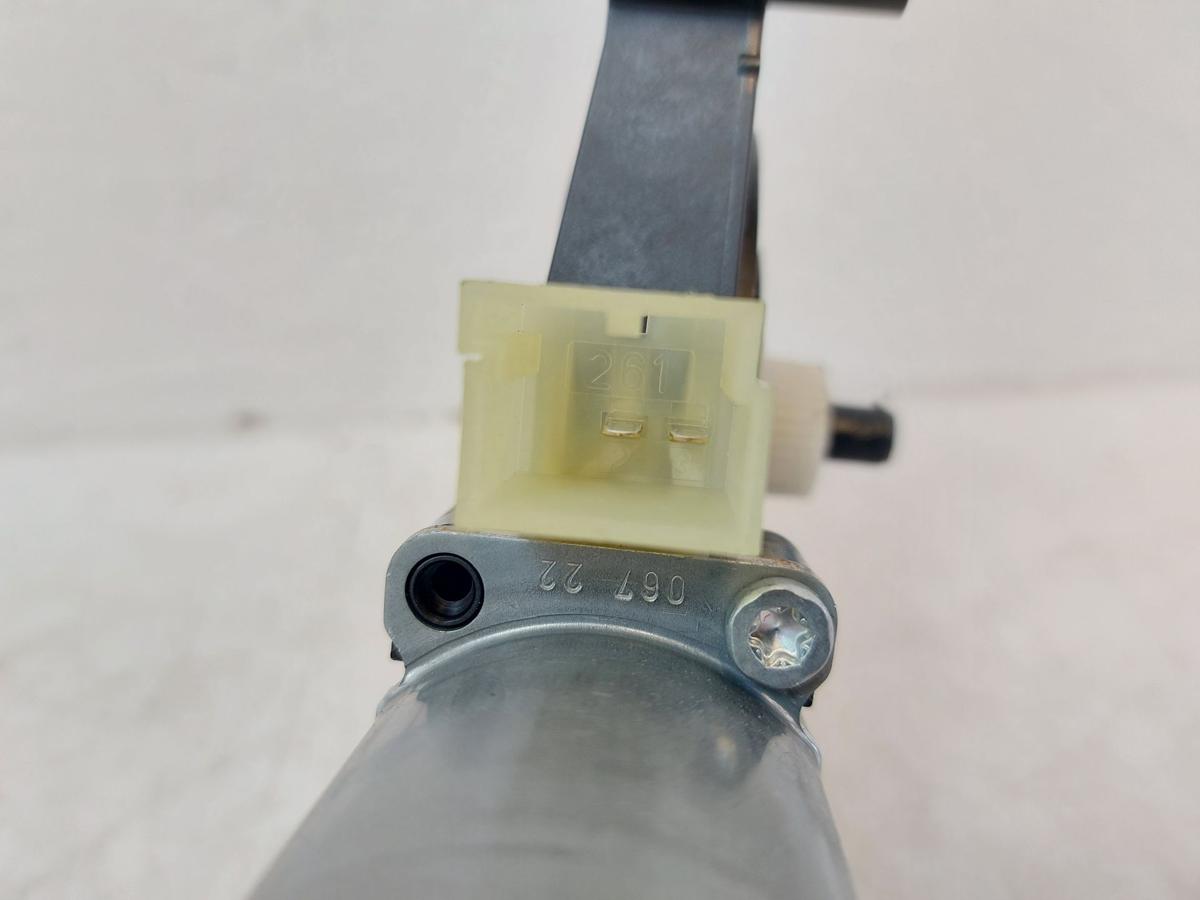 Audi Q2 Typ AG Fensterhebermotor Tür hinten links Hebermotor Fondtür OEM