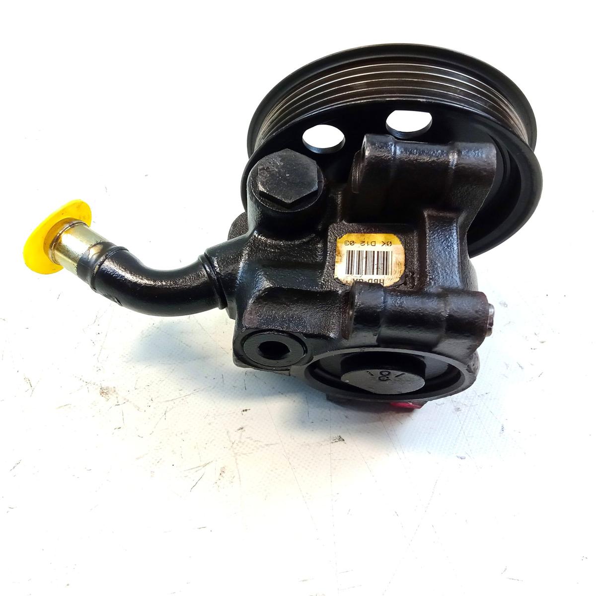 Pumpe Servolenkung Ford Focus Lim 3 5 tuerig Bj 1999