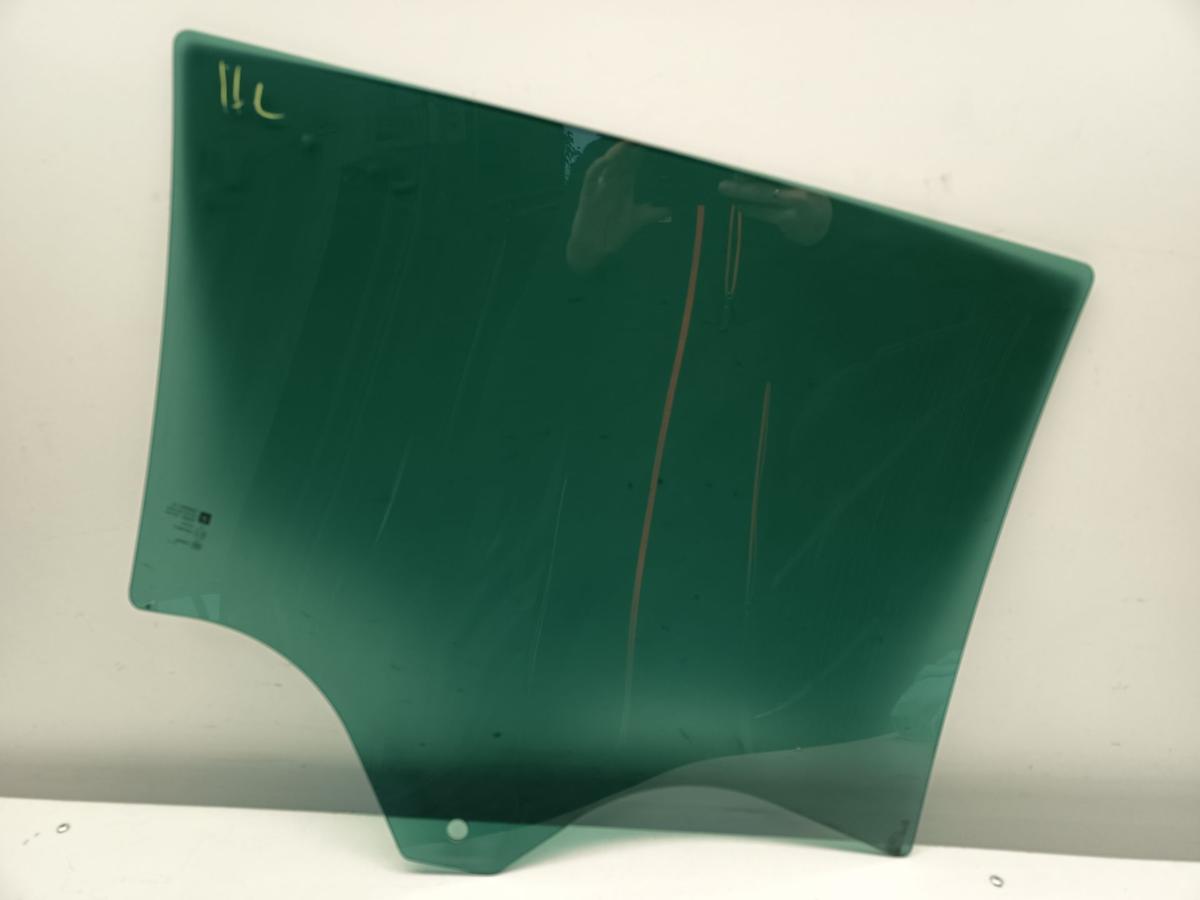 Opel Insignia B Sports Tourer original T&uuml;rscheibe hinten links Fond Bj 2019