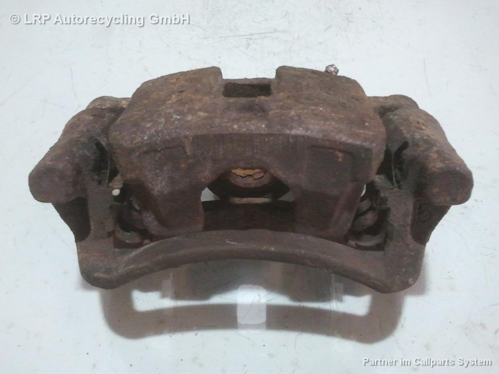 Mitsubishi Space Wagon original Bremssattel hinten rechts 2.0 98kw BJ1992