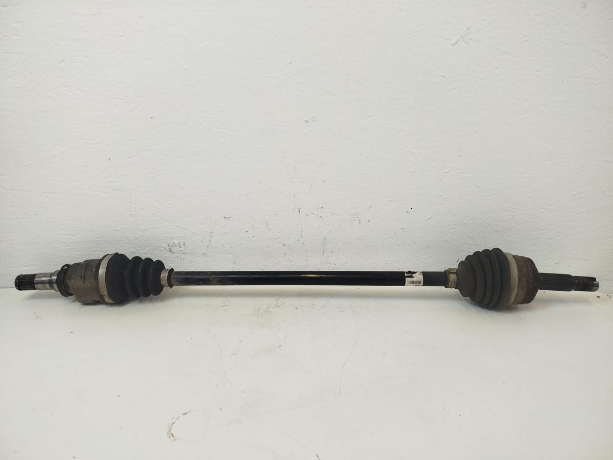 Citroen C1 Typ PS Antriebswelle Gelenkwelle vorn rechts 1.0 53kw OEM