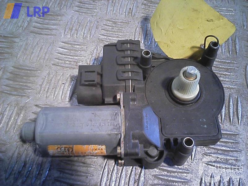 Audi A6 C5 4B Fensterhebermotor Tür hinten rechts 4B0959802B BROSE BJ1999