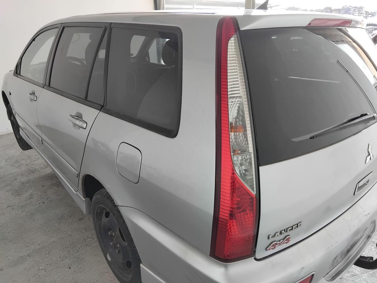 Mitsubishi Lancer Kombi CS0 original Rückleuchte Heckleuchte links BJ2007