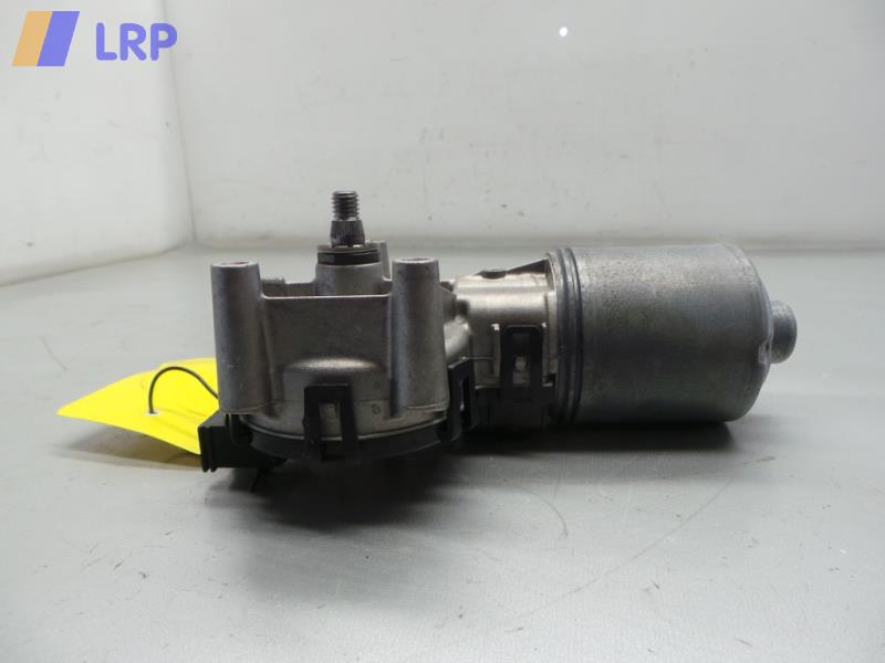 BMW 3-er E46 Compact BJ2002 Wischermotor vorn 67636914577 0390241712 BOSCH