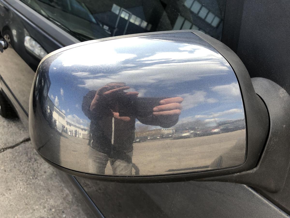 Ford Fiesta JD JH MK6 Aussenspiegel rechts R&uuml;ckspiegel Seitenspiegel elektrisch