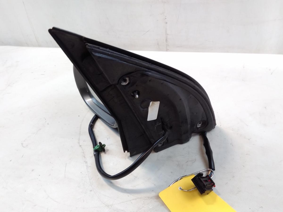 VW Golf 5 1K orig.Außenspiegel links elektrisch&beheizt BJ2006 LA7T unitedgrey VW Golf 5 1K orig.Außenspiegel links elektrisch&beheizt BJ2006 LA7T unitedgrey