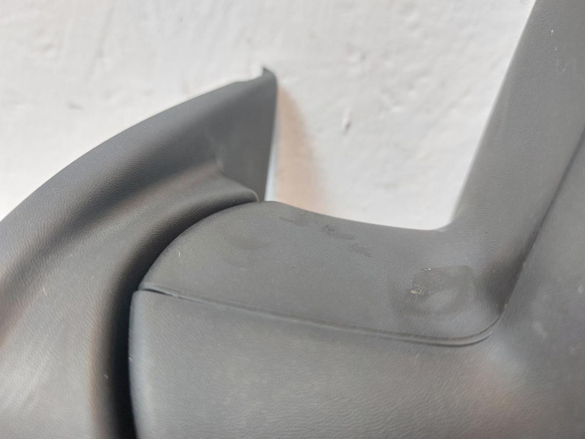 Peugeot Partner II 08 bis 12 Außenspiegel links Seitenspiegel elektrisch unlack
