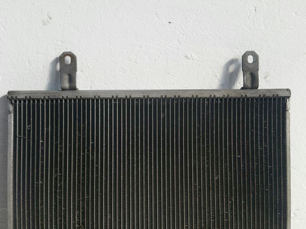Audi A6 4f Klimakondensator 4F0260401E BJ 2005