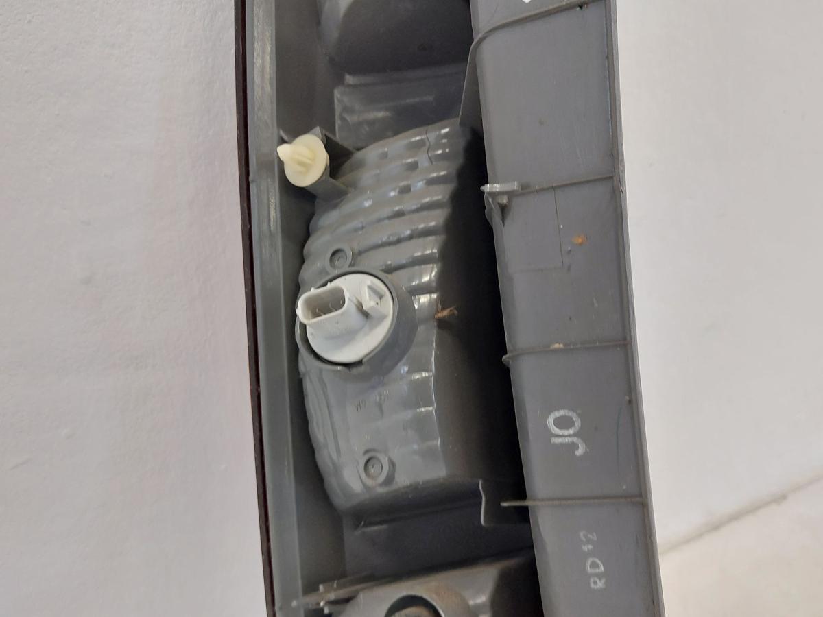 Honda Stream Gen1 RN1 ab04 Rückleuchte rechts Rücklicht Heckleuchte Facelift