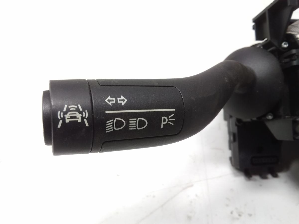 VW Phaeton GP4 original Kombischalter 7L6953549L 3D0953503A Bj.2015 8E0953541E