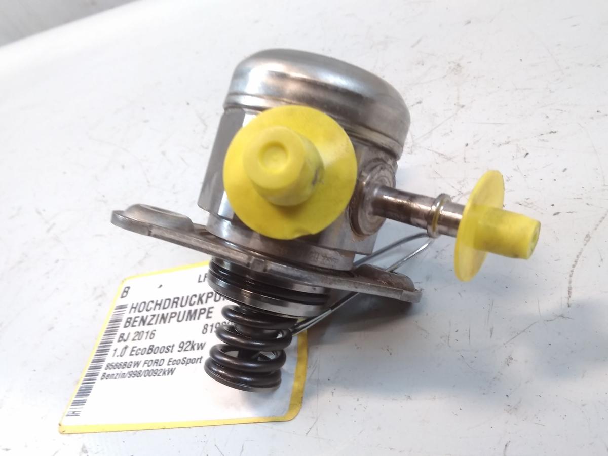 Ford Ecosport 2 JK8 original Hochdruckpumpe Benzinpumpe 1.0 EcoBoost Bj.2016
