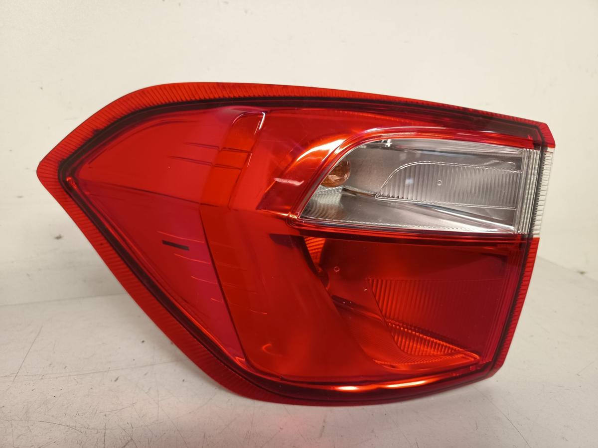 Ford EcoSport II original R&uuml;ckleuchte links aussen Heckschlusslicht Bj 2018