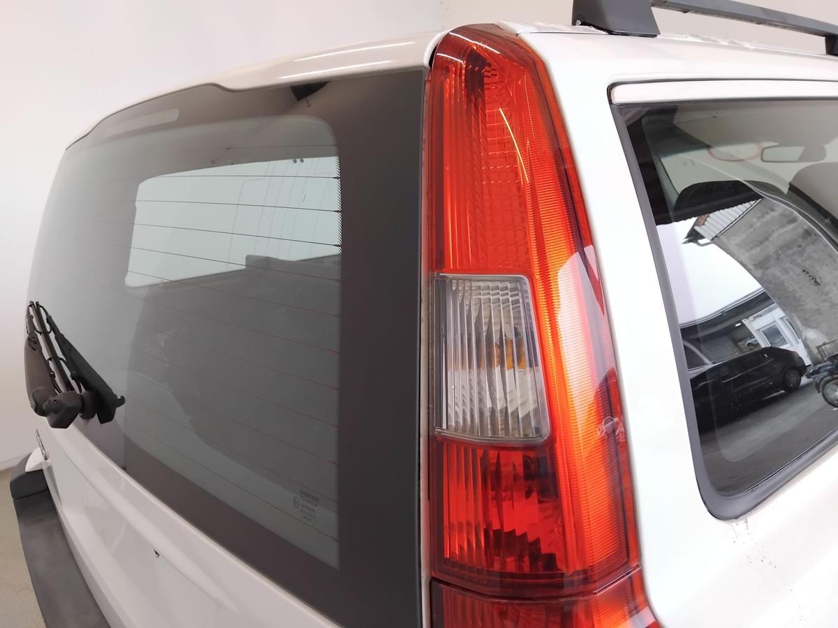 Volvo V70 II Kombi original R&uuml;ckleuchte Heckleuchte rechts oben BJ2002