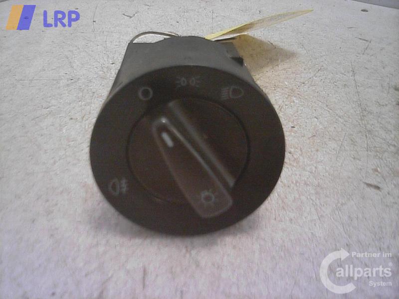 VW Golf 4 original Lichtschalter 1C0941531 BJ2002