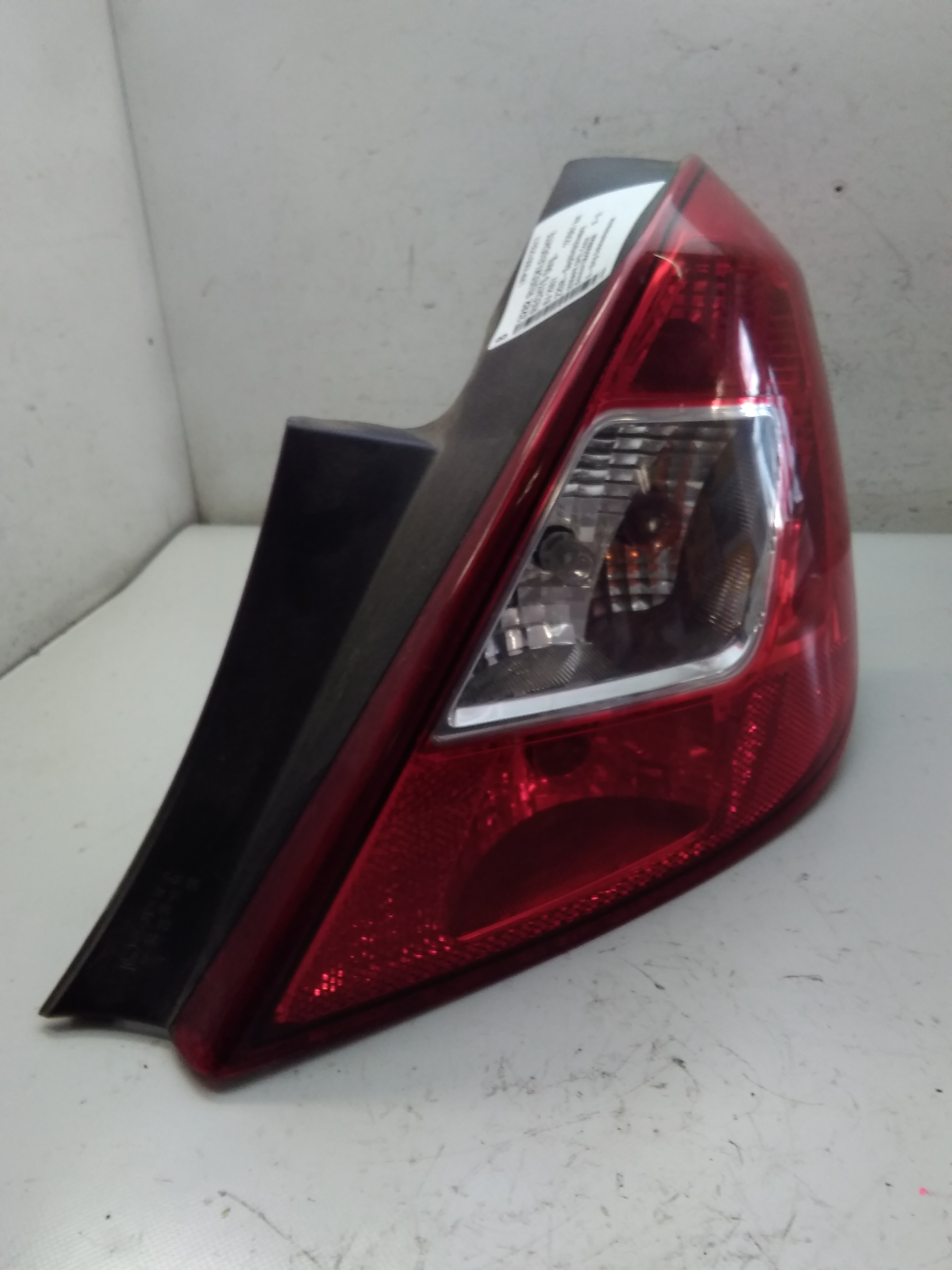 Opel Corsa D 13188046 Rückleuchte Schlussleuchte rechts original BJ2007 5-türig