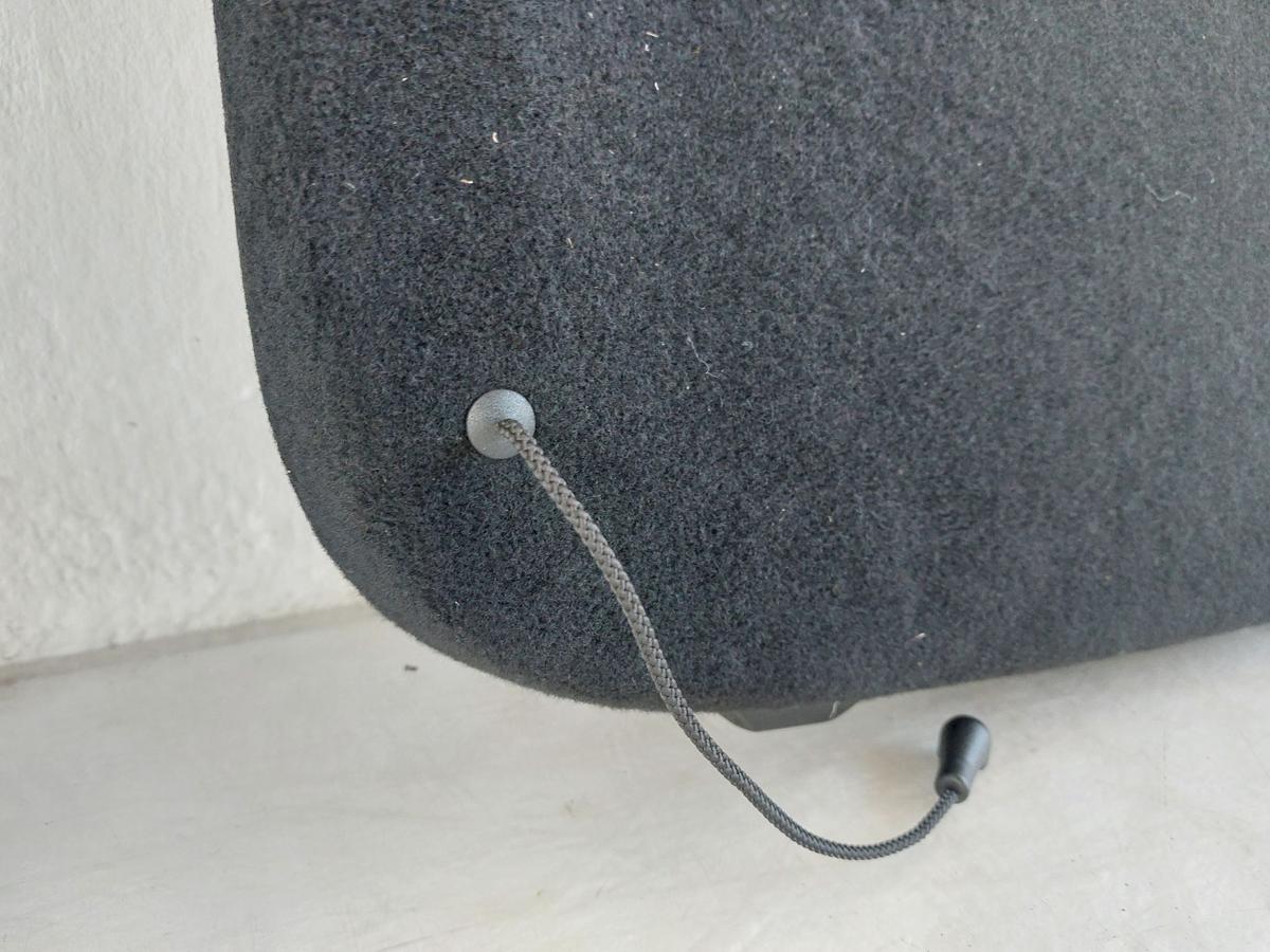 Opel Astra J Hutablage Kofferraumabdeckung Laderaumabdeckung OEM 5 türer