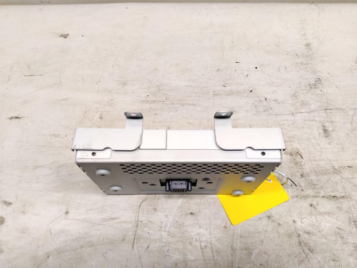 Ford Focus 3 Facelift original Display Bildschirm BM5T18B955FE BJ2015