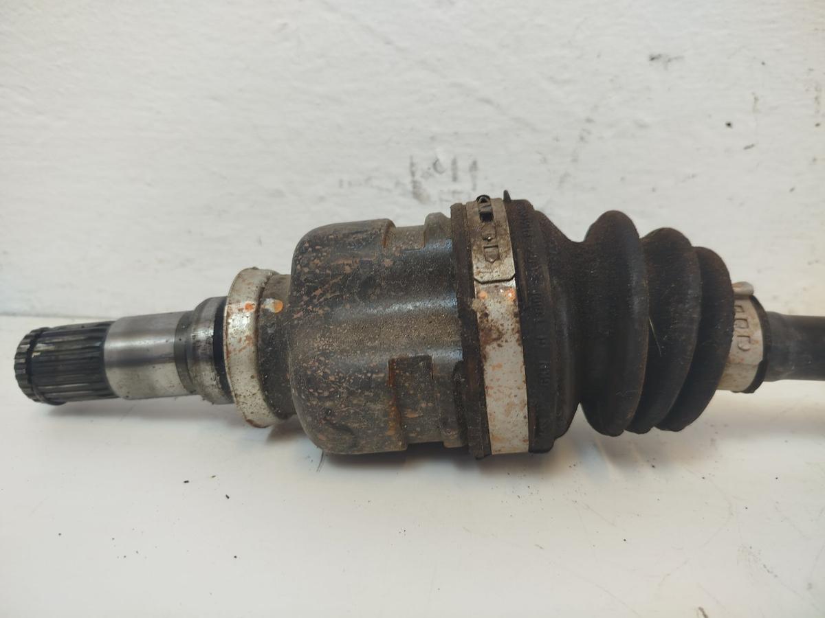 Citroen C1 Typ PS Antriebswelle Gelenkwelle vorn links 1.0 53kw OEM