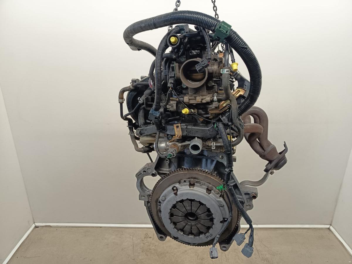 Honda Jazz original Motor 1.3l 61kW Benzin M13A1 83Tkm Baujahr 2002