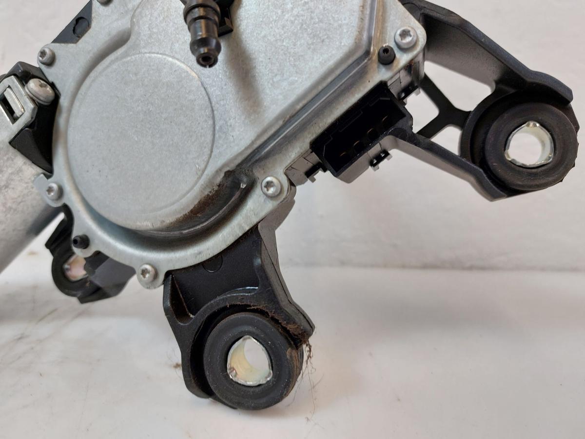 VW Golf 4 Bora Variant 1J Wischermotor hinten Heckwischermotor Valeo OEM