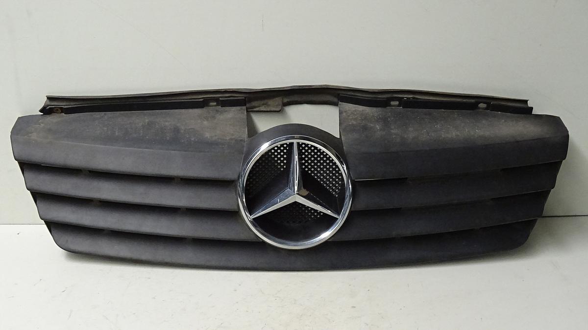 Mercedes Vaneo W414 Bj2003 Kühlergrill Frontgrill