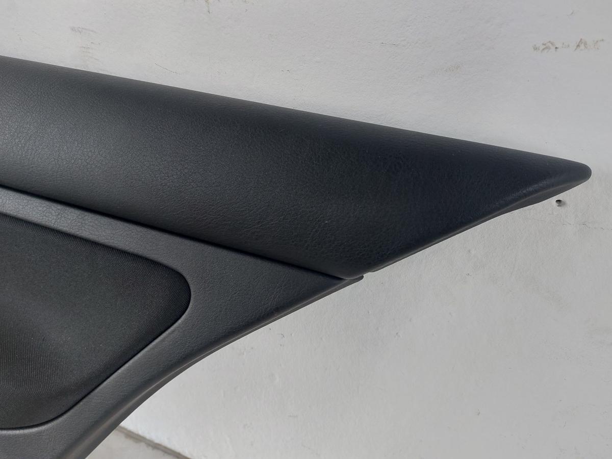 VW Golf 4 IV 1J T&uuml;rverkleidung hinten rechts Fondt&uuml;r EFH 5-t&uuml;rer NICHT Kombi
