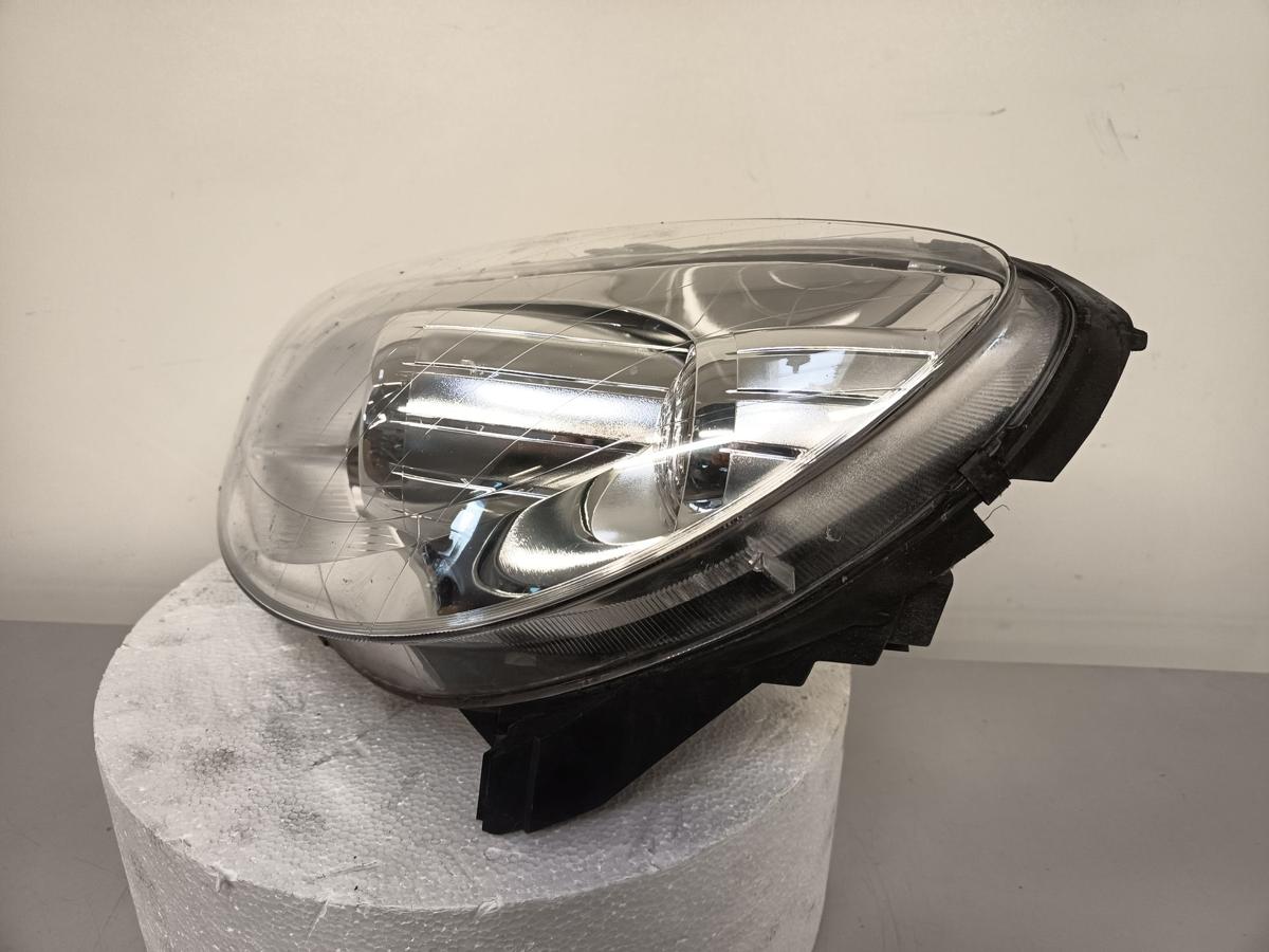 Mercedes B-Klasse W245 orig Scheinwerfer links Fahrerseite Bj 2007