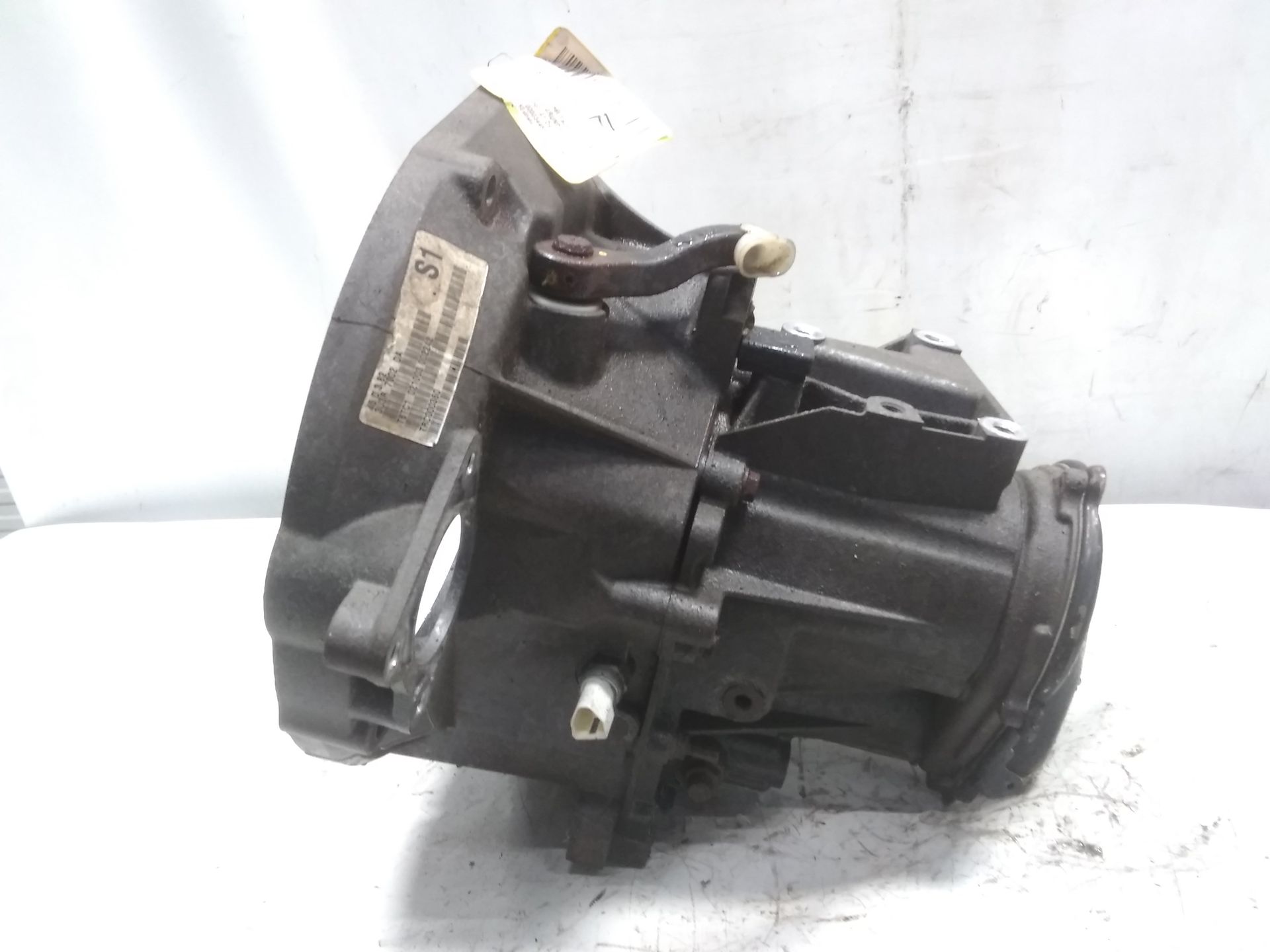 Rover 45 RT Getriebe 3U3R7002DA 5Gang Schalter 1.4 76kw BJ2004
