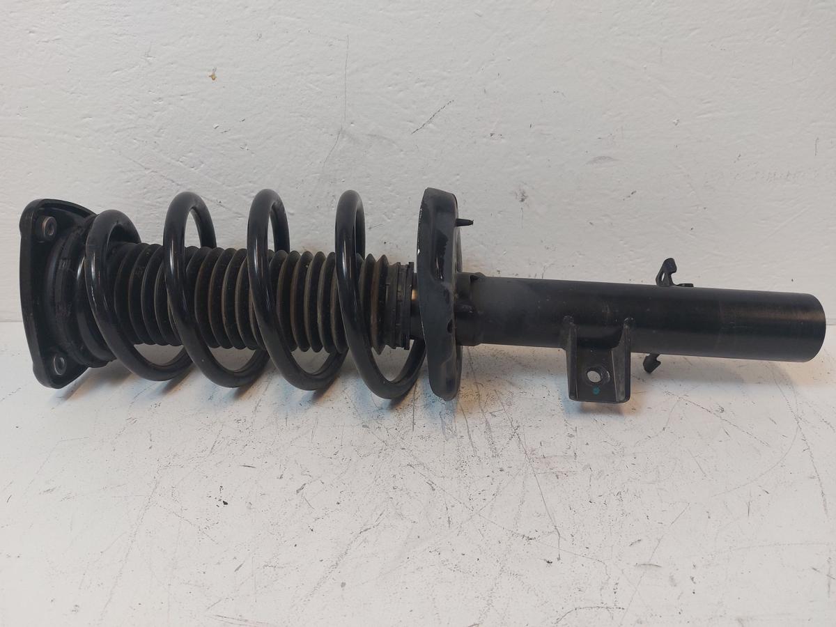 Smart #1 HX11 Pulse Federbein vorn rechts Feder Sto&szlig;d&auml;mpfer Allrad OEM