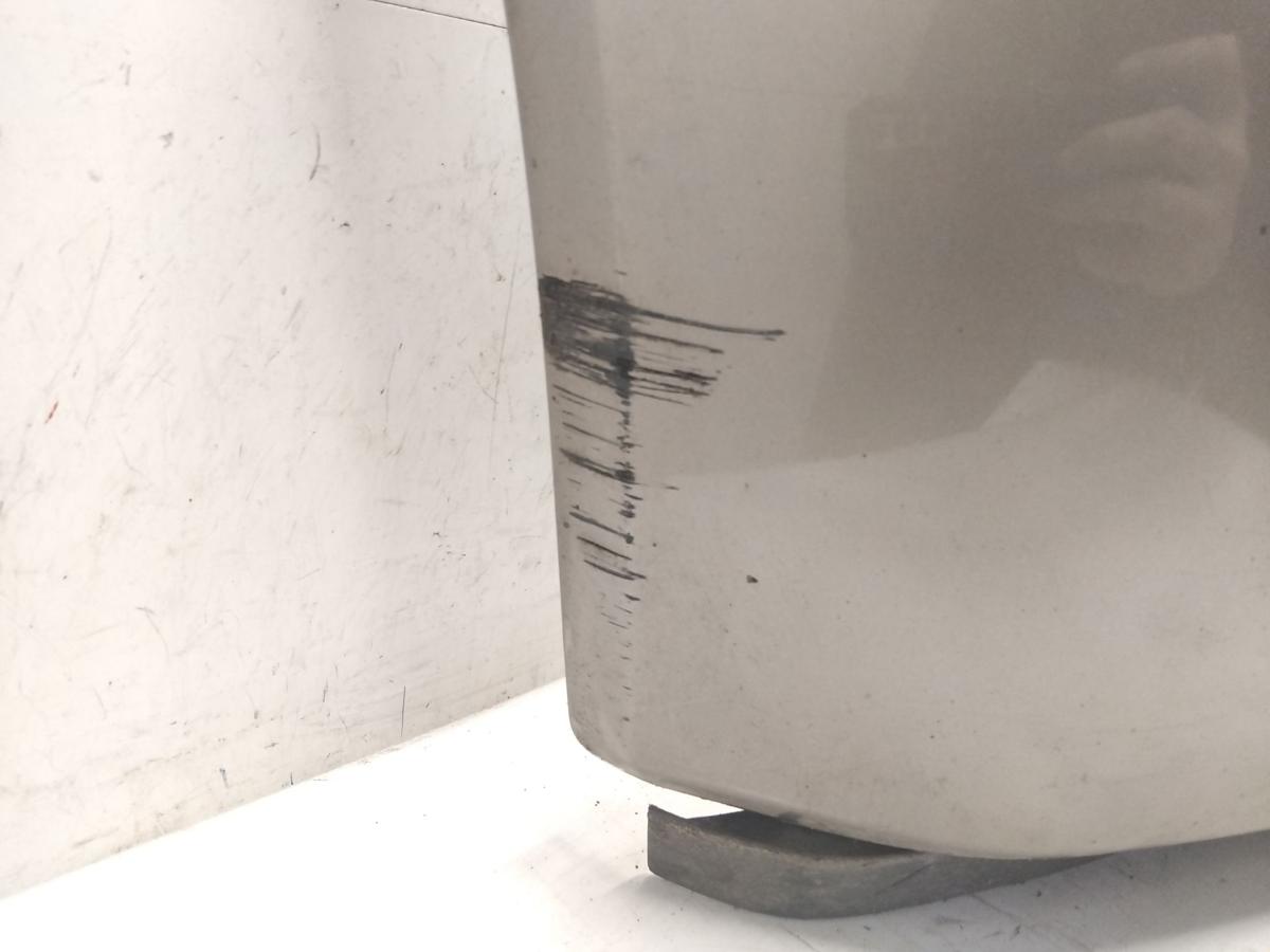 Nissan Micra K12 original Sto&szlig;f&auml;nger Sto&szlig;stange vorn Bj.2006