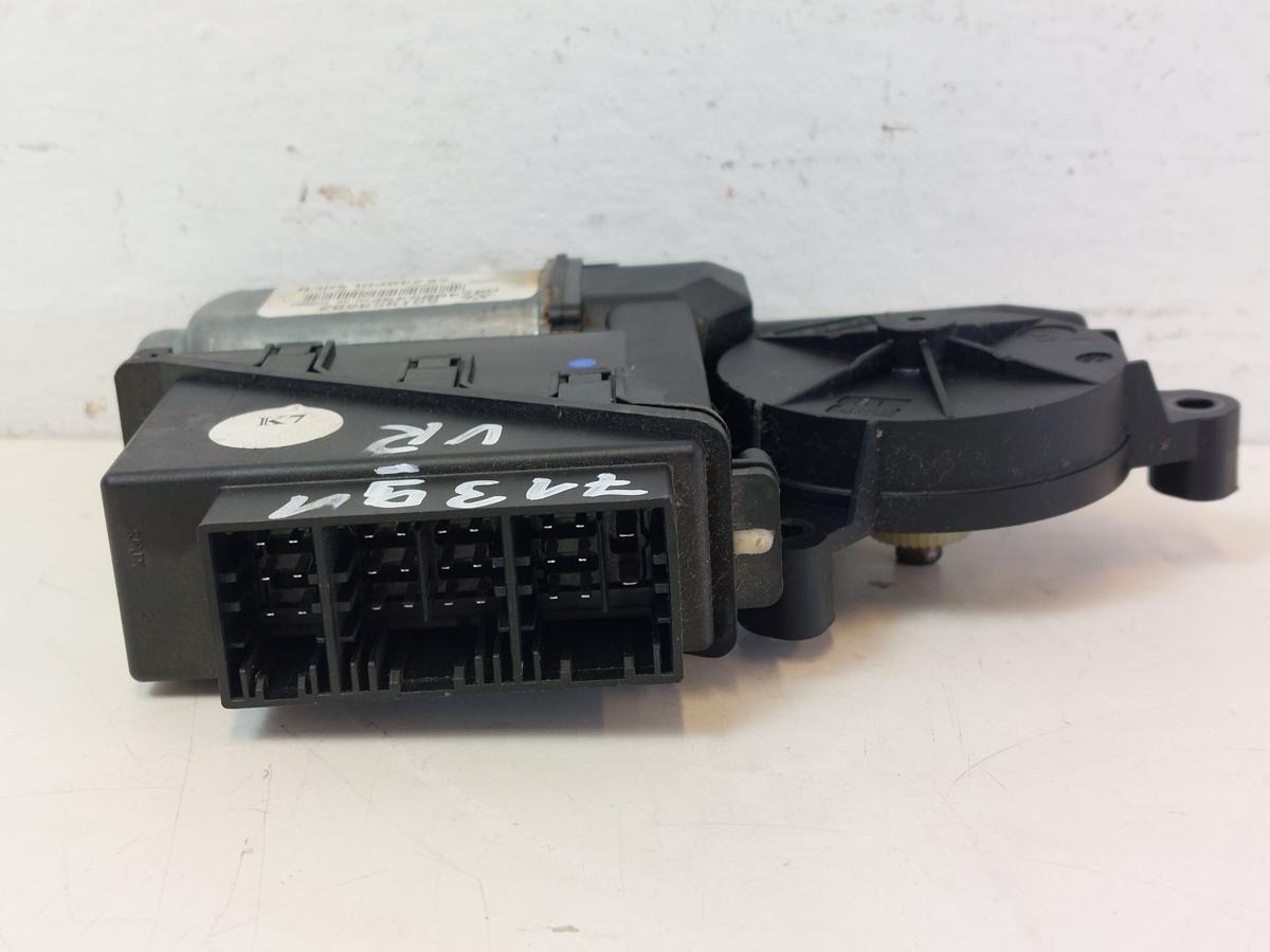Skoda Fabia 6Y Fensterhebermotor vorn rechts Hebermotor Motor Fensterheber
