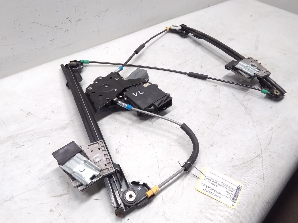 VW Golf 3 Cabrio original Fensterheber links elektrisch inkl.Hebermotor BJ1999