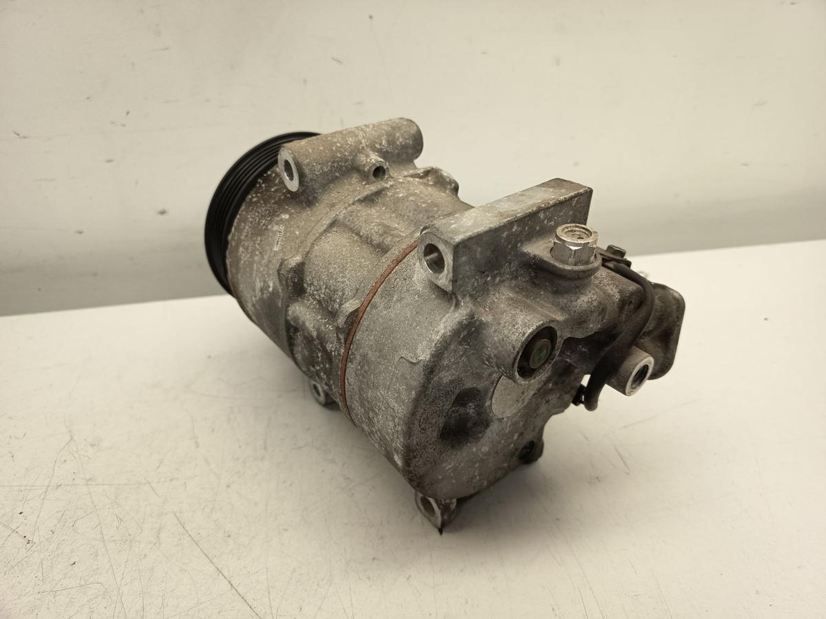 Mercedes W169 original Denso Klimakompressor A002301311 Bj 2007