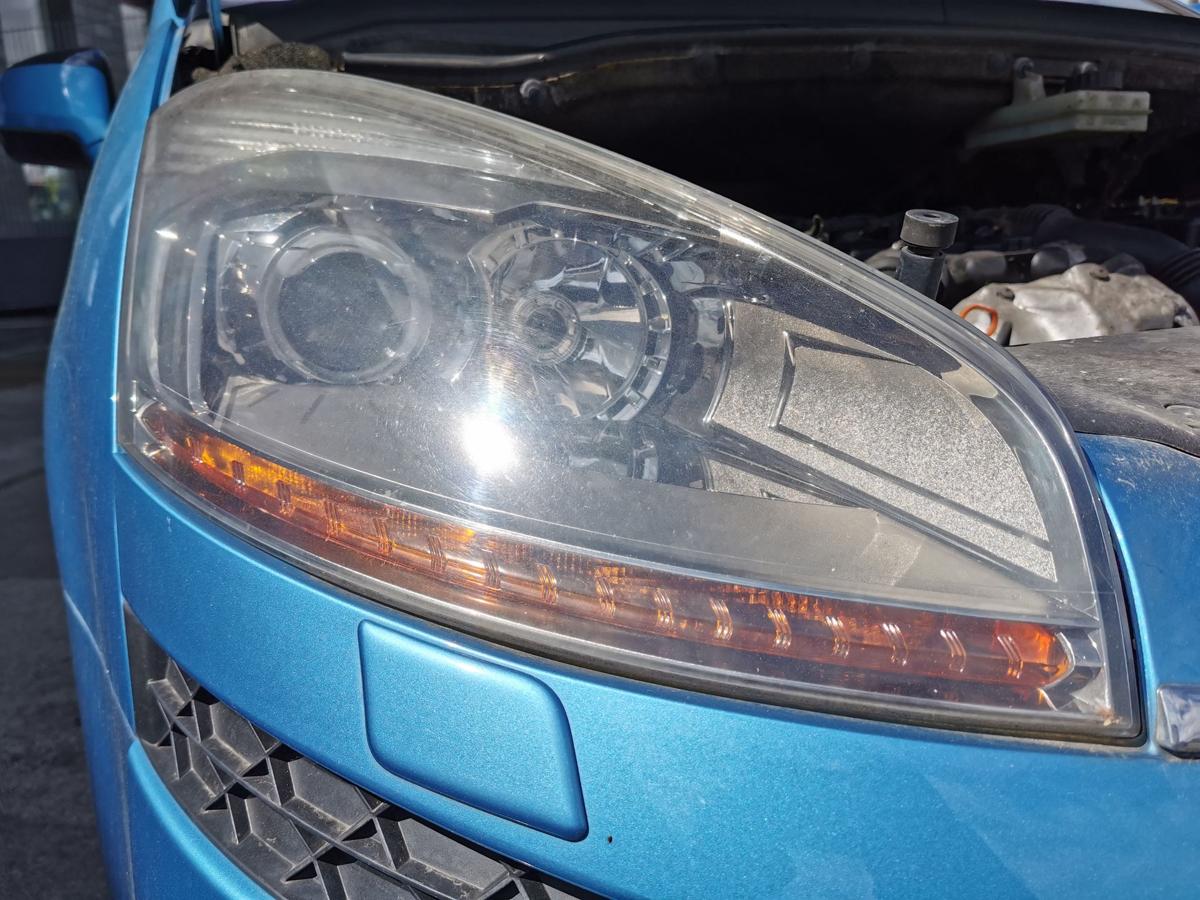 Citroen C4 Picasso U Xenonscheinwerfer Scheinwerfer Xenon vorn rechts Hella
