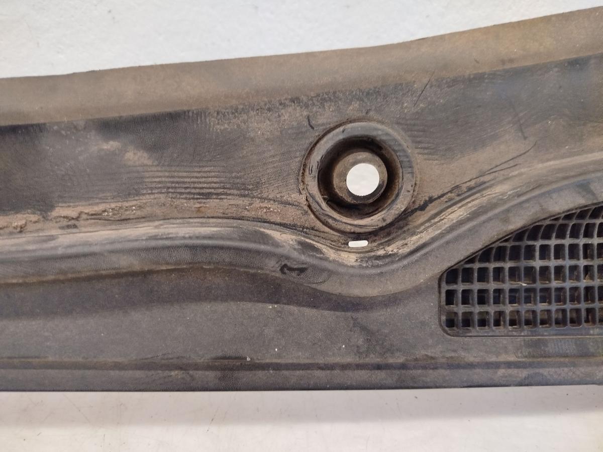 Renault Clio IV X98 TCe90 Windlauf Abdeckung Frontscheibe OEM