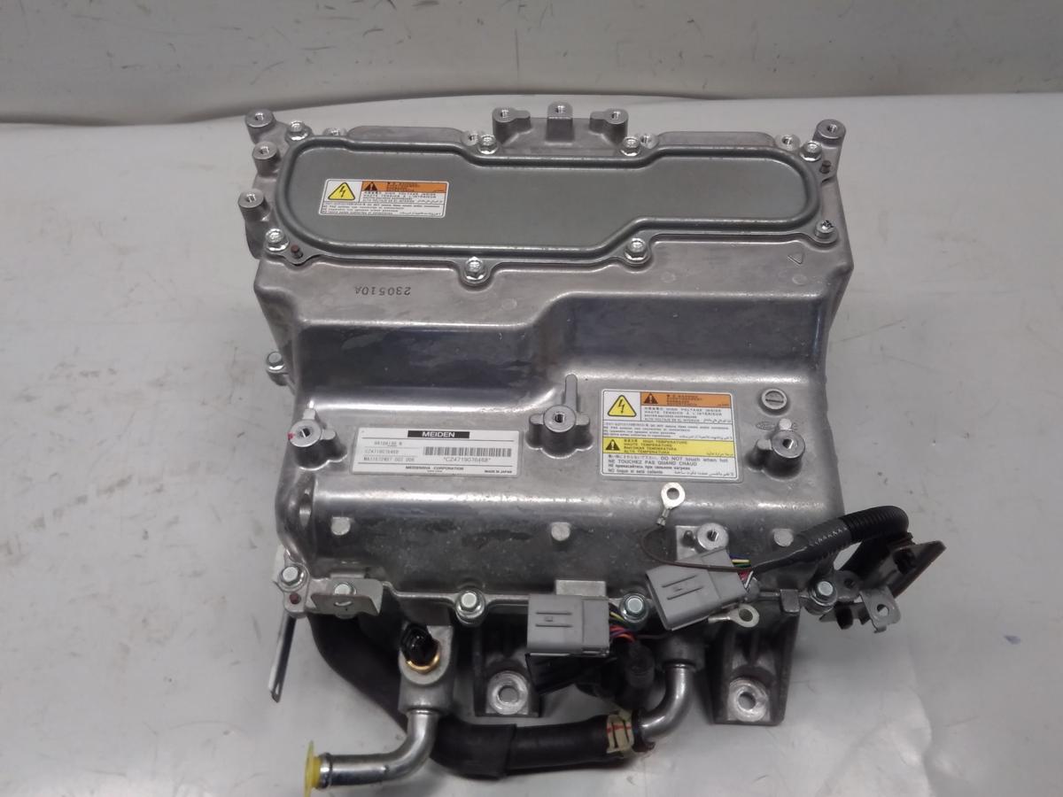 Mitsubishi Eclipse Cross original Steuergerät Elektromotor Antriebseinheit EV vorn