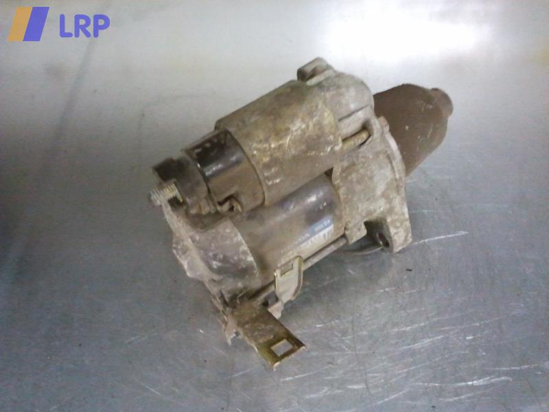 Honda Civic 6 EJ9 Anlasser Starter 2280004890 DENSO 1.4 55kW D14A3 BJ1996