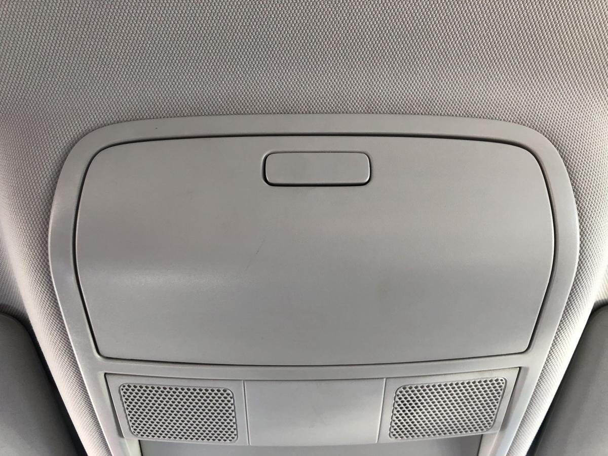 VW Golf 5 V 1K Innenleuchte Leselampe Dachleuchte vorn Innenraumleuchte