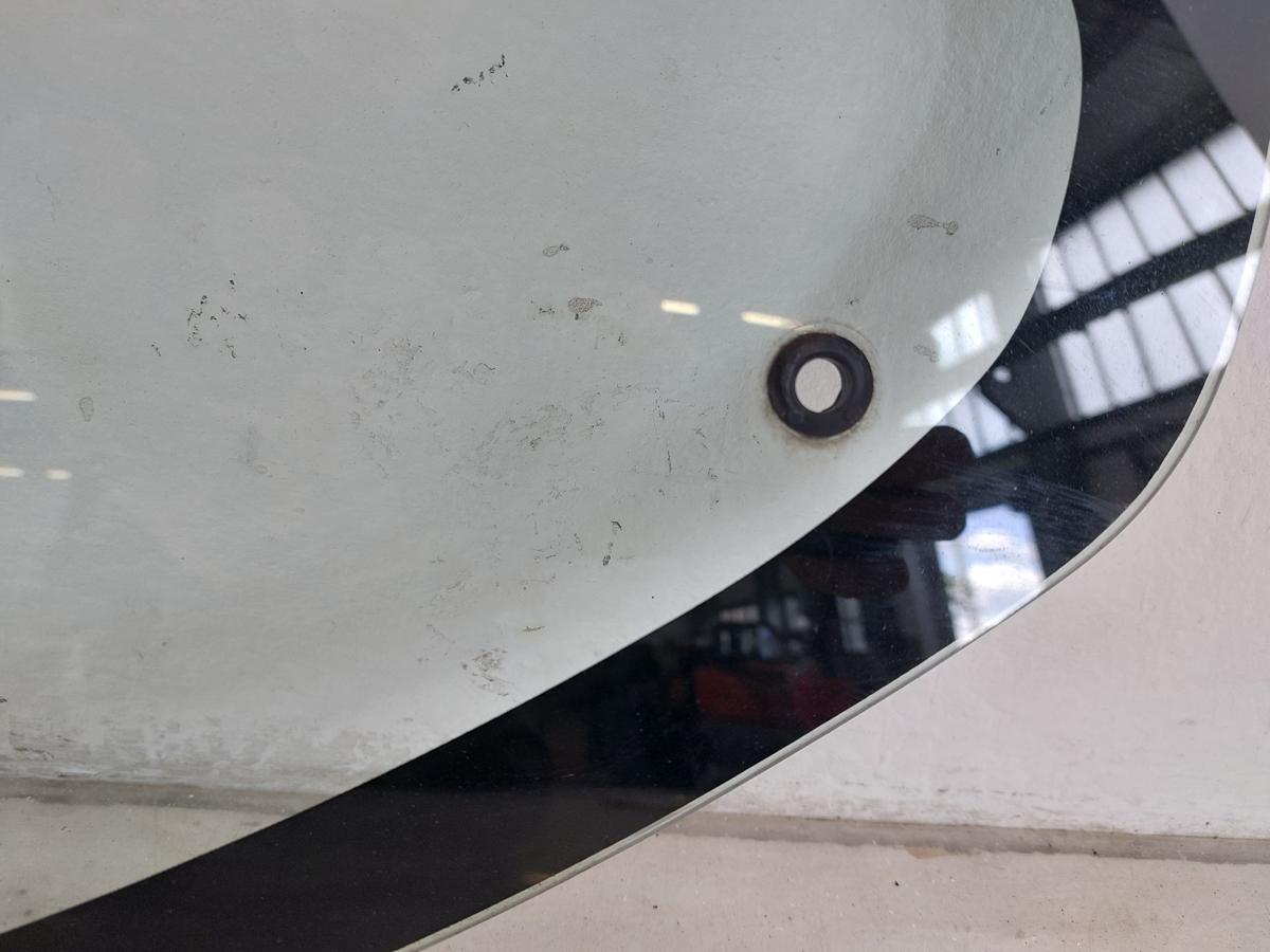 Suzuki Alto GF T&uuml;rscheibe hinten links Ausstellfenster Fondt&uuml;r