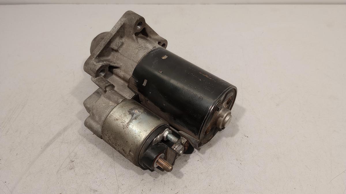 Ford Ka RBT orig Anlasser Starter 1299ccm 51kw Benzin 0001107418 Bj 2006