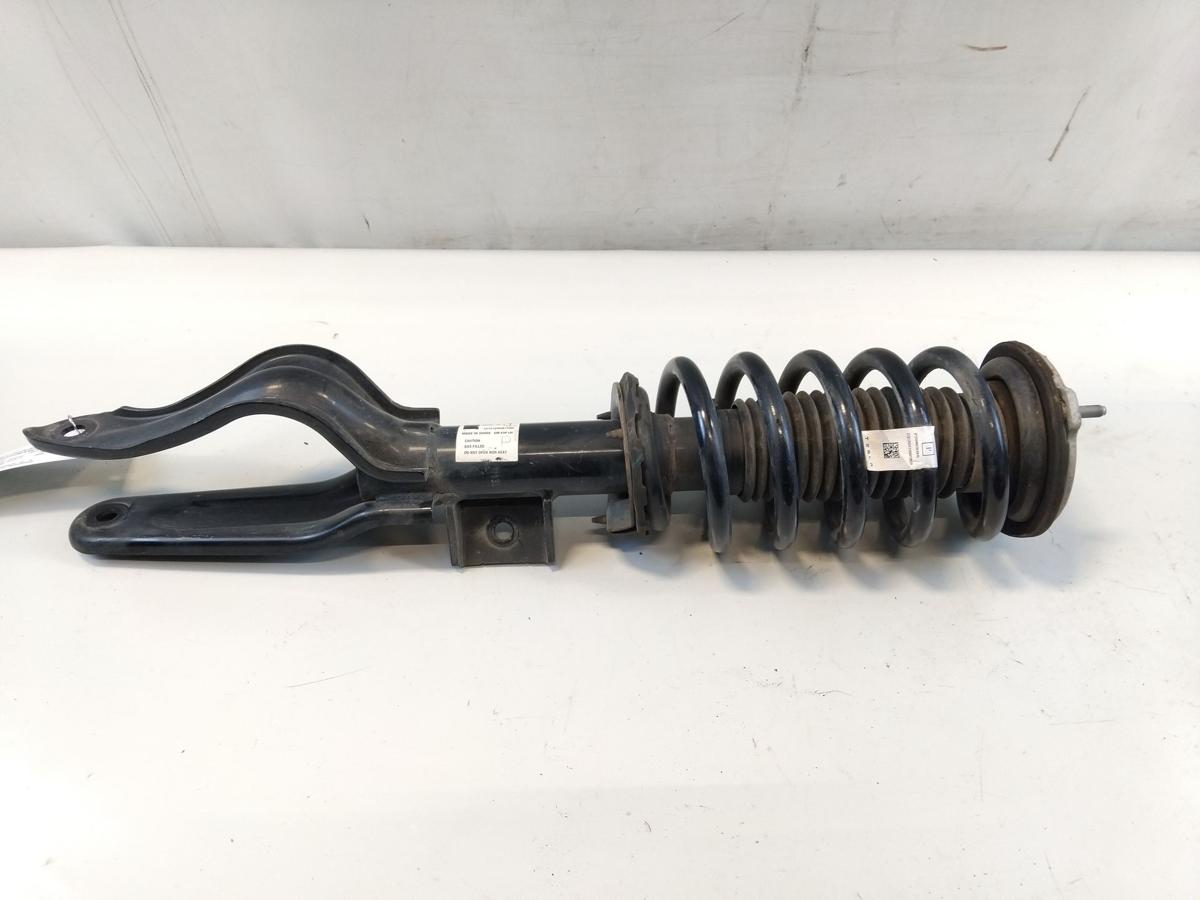 Tesla Model 3 Performance original Federbein Vorderachse links 1044368-04-B BJ19