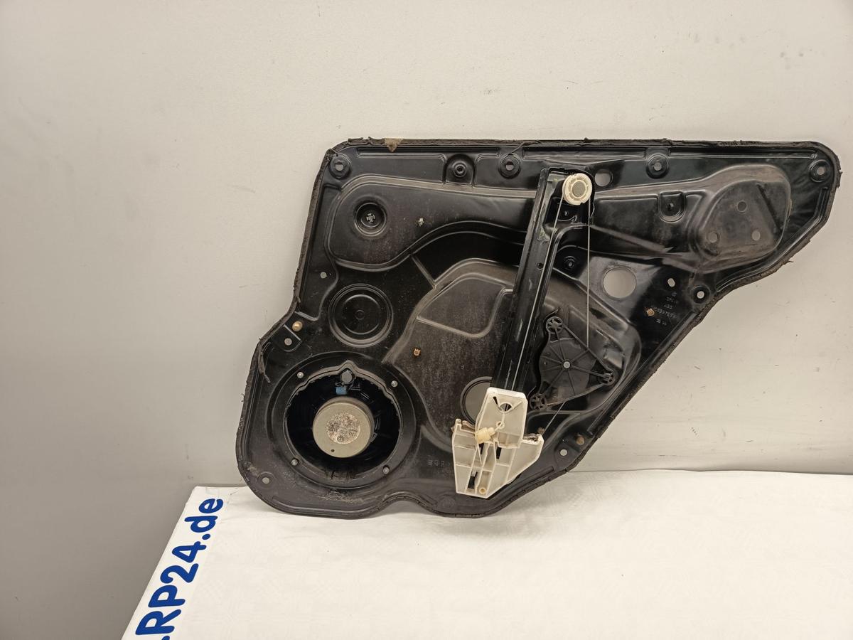 Seat Leon 1M1 Toledo II 1M2 original Fensterheber hinten links elektrisch Fond